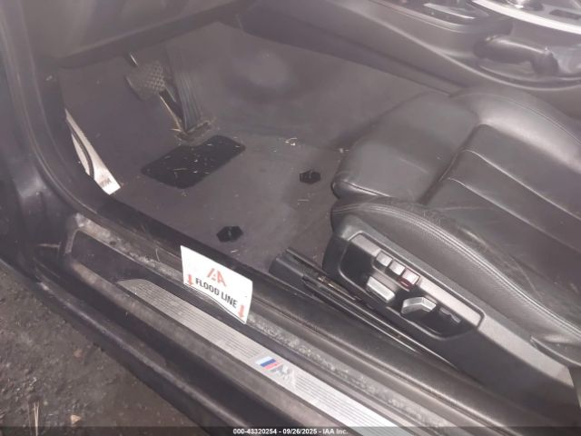2016 BMW 428I WBA3V7C58G5A25224 Photo 5