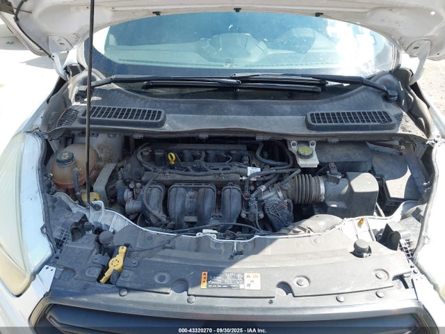 1FMCU0F78HUA61134 Ford 2.5l i-vct