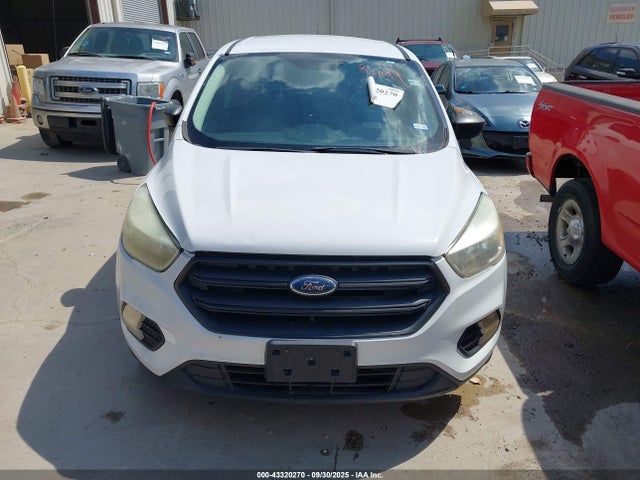 1FMCU0F78HUA61134 Ford 2.5l i-vct