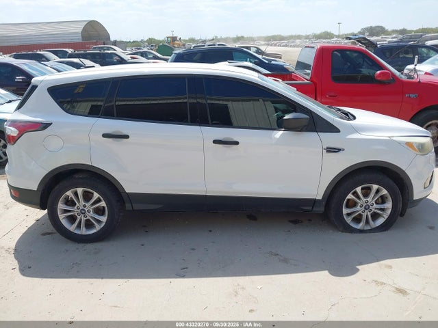 1FMCU0F78HUA61134 Ford 2.5l i-vct