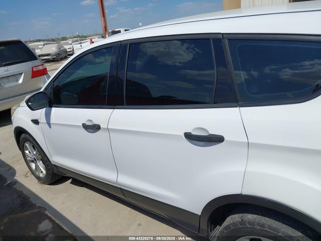1FMCU0F78HUA61134 Ford 2.5l i-vct