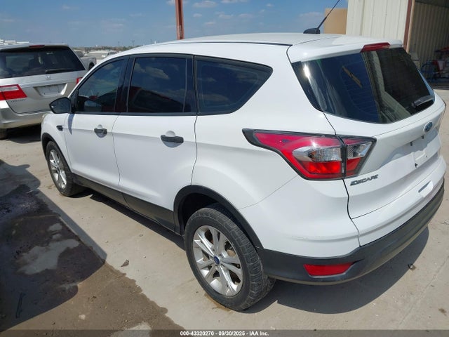 1FMCU0F78HUA61134 Ford 2.5l i-vct