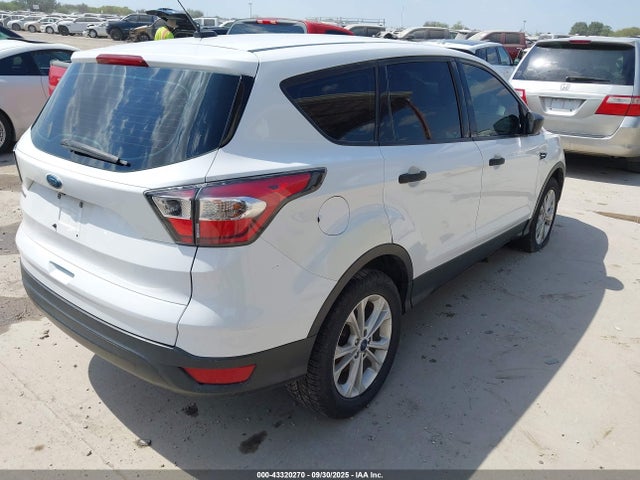 1FMCU0F78HUA61134 Ford 2.5l i-vct