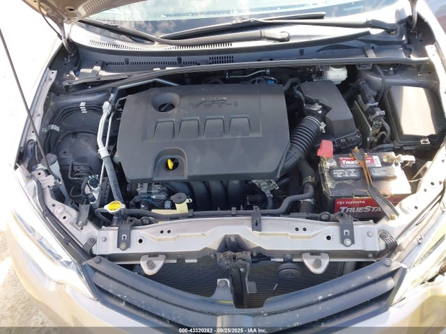 Toyota 2zr-fe 2014 2T1BURHE2EC097328 Image 10