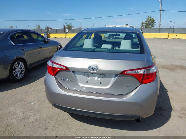 Toyota 2zr-fe 2014 2T1BURHE2EC097328 Image 16
