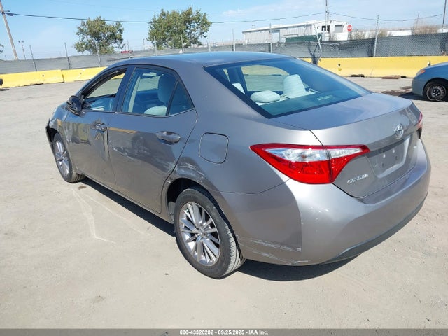 Toyota 2zr-fe 2014 2T1BURHE2EC097328 Image 3