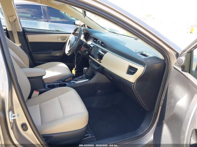 Toyota 2zr-fe 2014 2T1BURHE2EC097328 Image 5