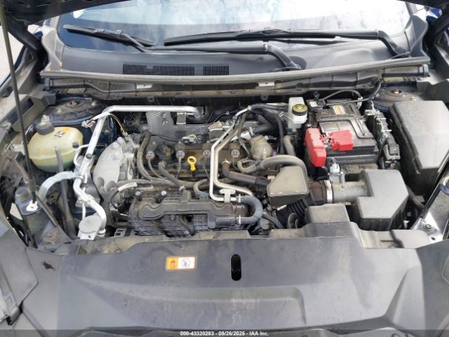 2024 MITSUBISHI OUTLANDER JA4J3WA82RZ009949 Photo 9