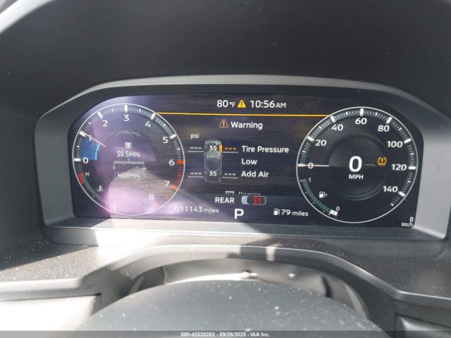 2024 MITSUBISHI OUTLANDER JA4J3WA82RZ009949 Photo 6