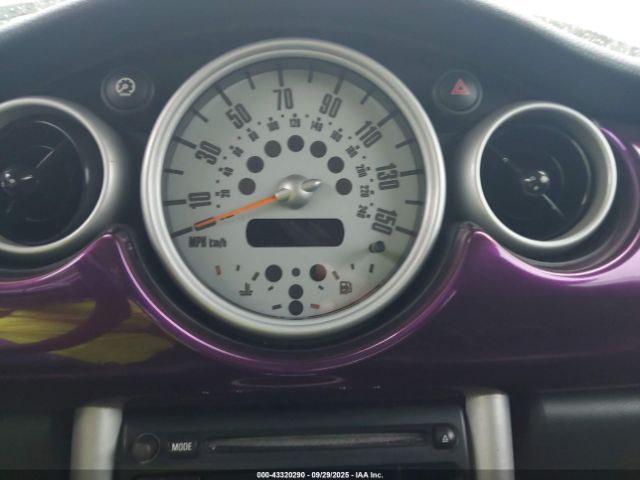 2002 MINI COOPER S WMWRE33432TD55805 Photo 6