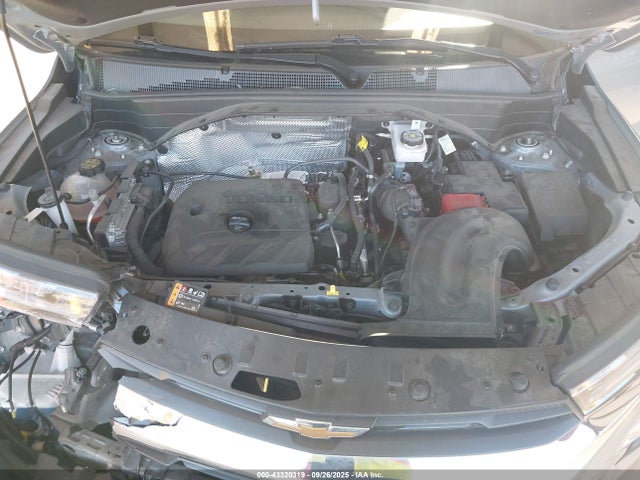 Chevrolet l3t 2023 KL79MPSL0PB113325 Image 10