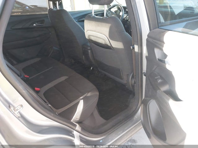 Chevrolet l3t 2023 KL79MPSL0PB113325 Image 8
