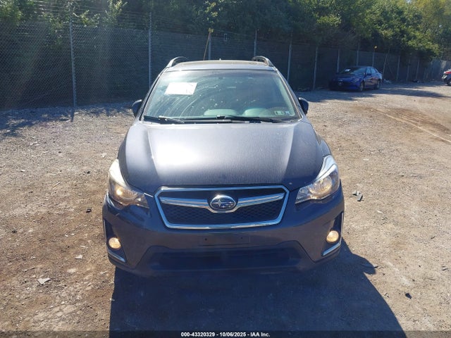 Subaru naturally aspirated 2016 JF2GPALC9GH313910 Image 12