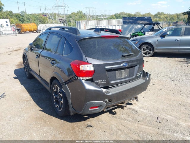 Subaru naturally aspirated 2016 JF2GPALC9GH313910 Image 17