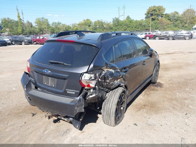Subaru naturally aspirated 2016 JF2GPALC9GH313910 Image 18