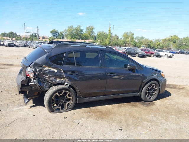 Subaru naturally aspirated 2016 JF2GPALC9GH313910 Image 19