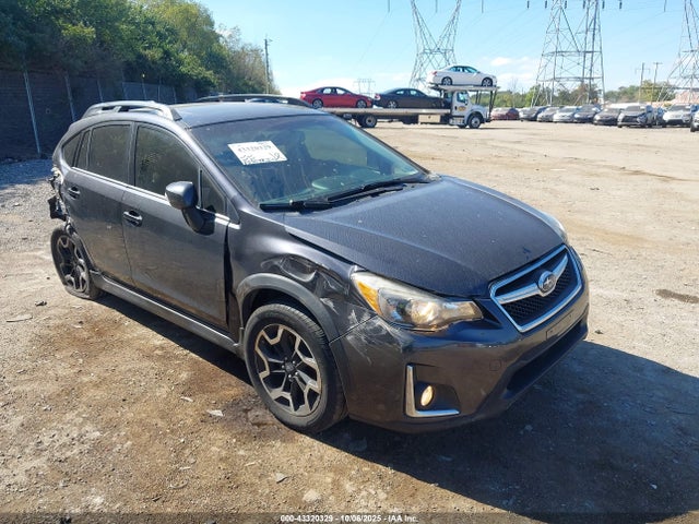 Subaru naturally aspirated 2016 JF2GPALC9GH313910 Image 20
