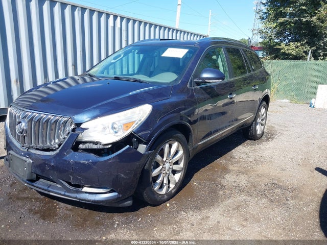 Продажа на аукционе авто 2015 Buick Enclave Premium, vin: 5GAKRCKD2FJ133590, номер лота: 43320334
