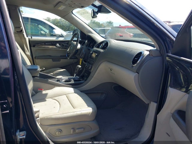 Продажа на аукционе авто 2015 Buick Enclave Premium, vin: 5GAKRCKD2FJ133590, номер лота: 43320334