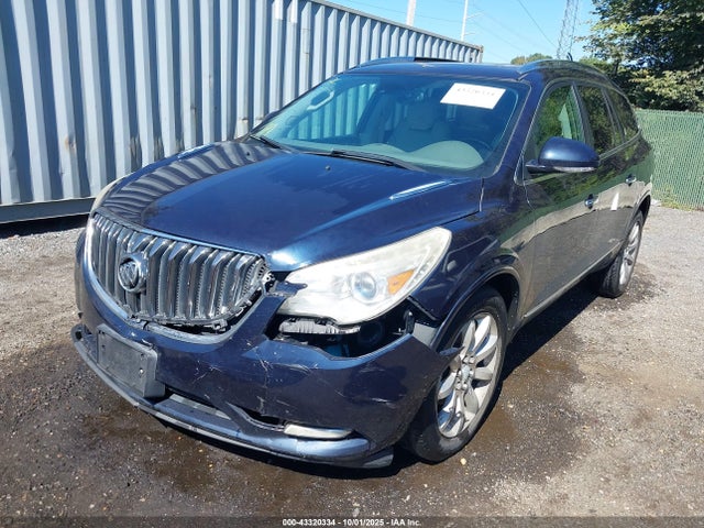 Продажа на аукционе авто 2015 Buick Enclave Premium, vin: 5GAKRCKD2FJ133590, номер лота: 43320334
