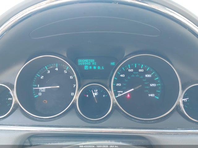 Продажа на аукционе авто 2015 Buick Enclave Premium, vin: 5GAKRCKD2FJ133590, номер лота: 43320334