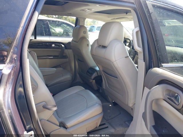 Продажа на аукционе авто 2015 Buick Enclave Premium, vin: 5GAKRCKD2FJ133590, номер лота: 43320334