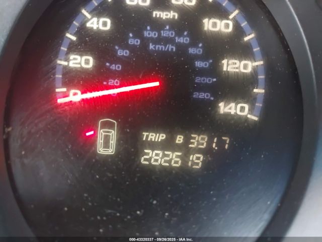 2006 ACURA MDX 2HNYD18616H535228 Photo 6