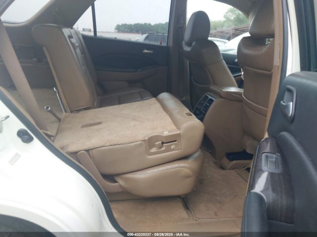 2006 ACURA MDX 2HNYD18616H535228 Photo 7