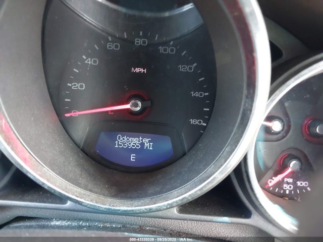 2008 CADILLAC CTS 1G6DV57V280176337 Photo 6