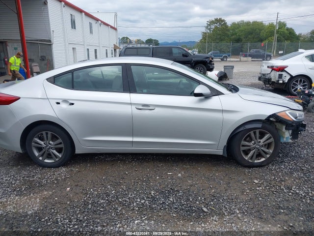 Hyundai ELANTRA SE 2017 5NPD84LF3HH023465 Image 14