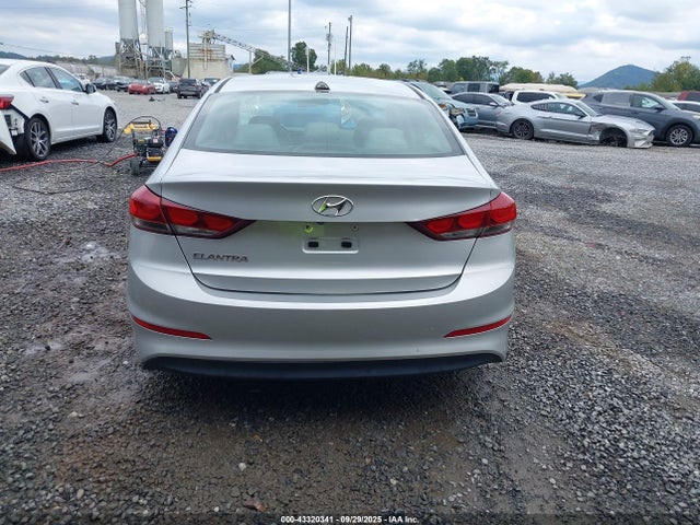 Hyundai ELANTRA SE 2017 5NPD84LF3HH023465 Image 17