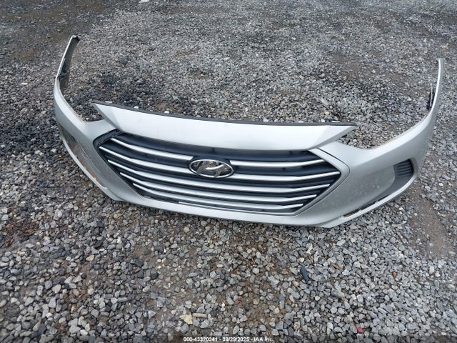 Hyundai ELANTRA SE 2017 5NPD84LF3HH023465 Image 12