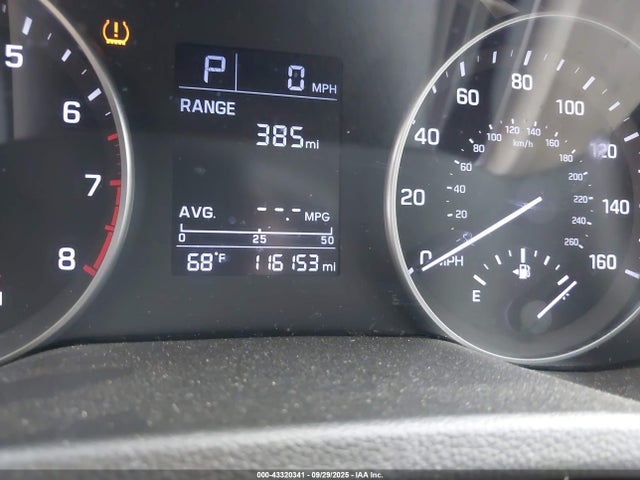 Hyundai ELANTRA SE 2017 5NPD84LF3HH023465 Image 7