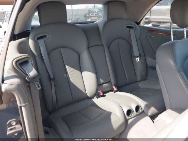 2006 MERCEDES-BENZ CLK 350 WDBTK56G66T063702 Photo 7
