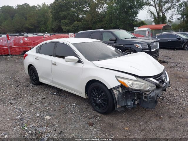2016 NISSAN ALTIMA 1N4AL3AP1GC205608