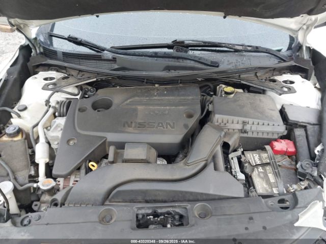 2016 NISSAN ALTIMA 1N4AL3AP1GC205608 Photo 9
