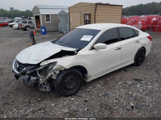 2016 NISSAN ALTIMA 1N4AL3AP1GC205608 Photo 1