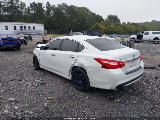 2016 NISSAN ALTIMA 1N4AL3AP1GC205608 Photo 2