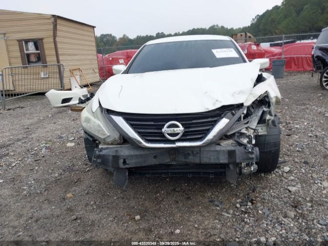 2016 NISSAN ALTIMA 1N4AL3AP1GC205608 Photo 5