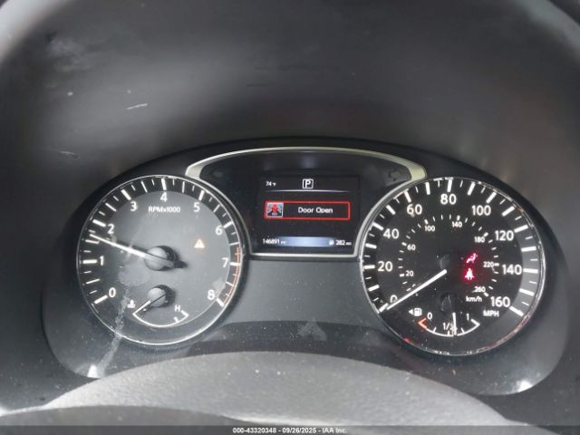 2016 NISSAN ALTIMA 1N4AL3AP1GC205608 Photo 6