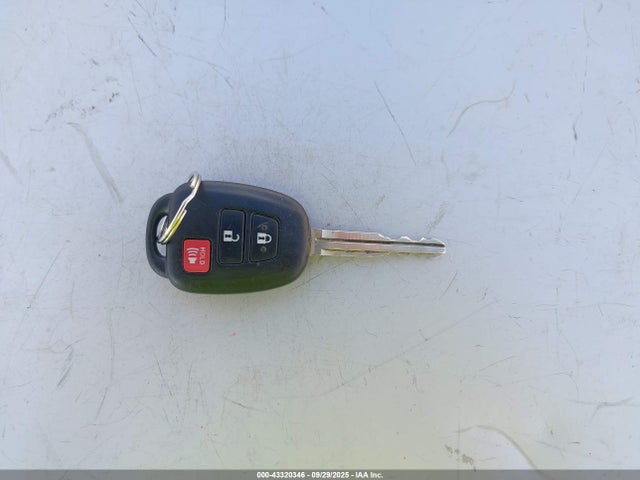 Toyota 1nz-fxe+1lm 2016 JTDKDTB33G1126735 Image 11