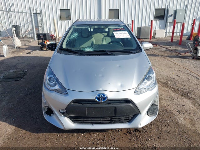 Toyota 1nz-fxe+1lm 2016 JTDKDTB33G1126735 Image 12