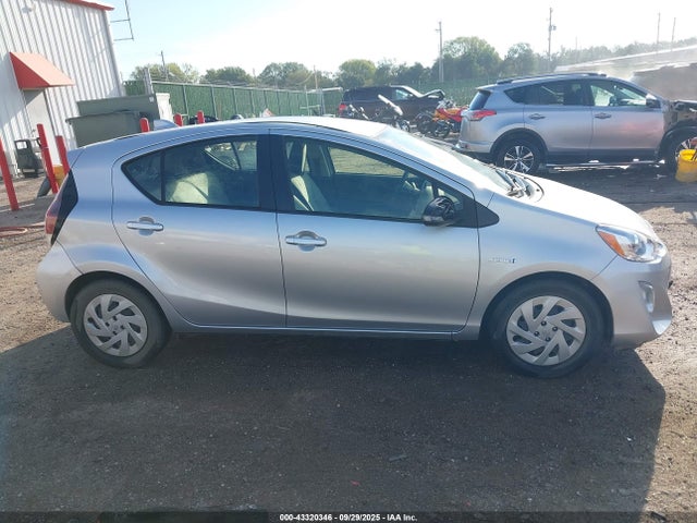 Toyota 1nz-fxe+1lm 2016 JTDKDTB33G1126735 Image 13