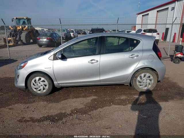 Toyota 1nz-fxe+1lm 2016 JTDKDTB33G1126735 Image 14