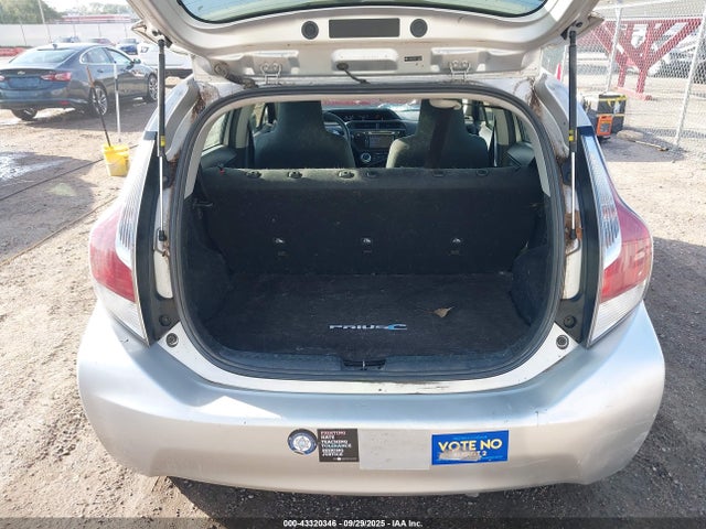 Toyota 1nz-fxe+1lm 2016 JTDKDTB33G1126735 Image 16
