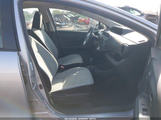 Toyota 1nz-fxe+1lm 2016 JTDKDTB33G1126735 Image 5