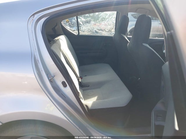 Toyota 1nz-fxe+1lm 2016 JTDKDTB33G1126735 Image 8