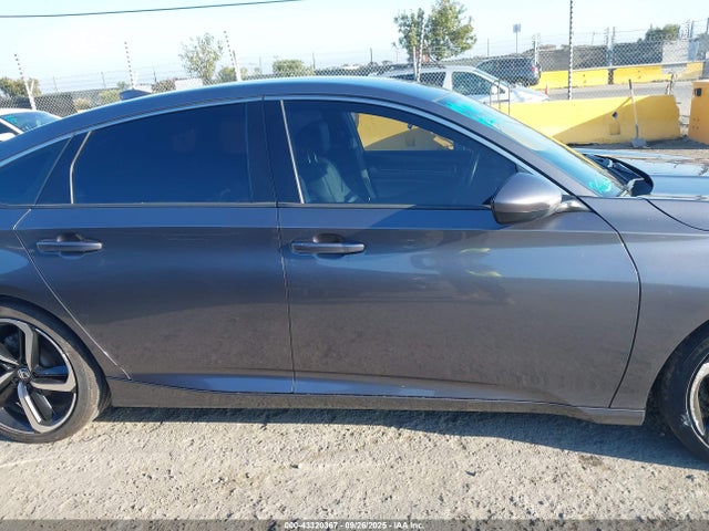 1HGCV1F30KA022276 Honda l15be