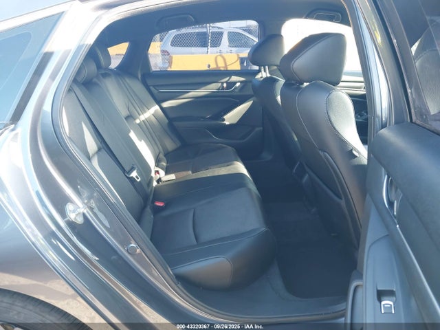 1HGCV1F30KA022276 Honda l15be