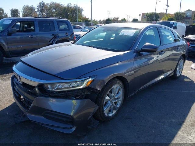 1HGCV1F11KA154011 Honda ACCORD LX
